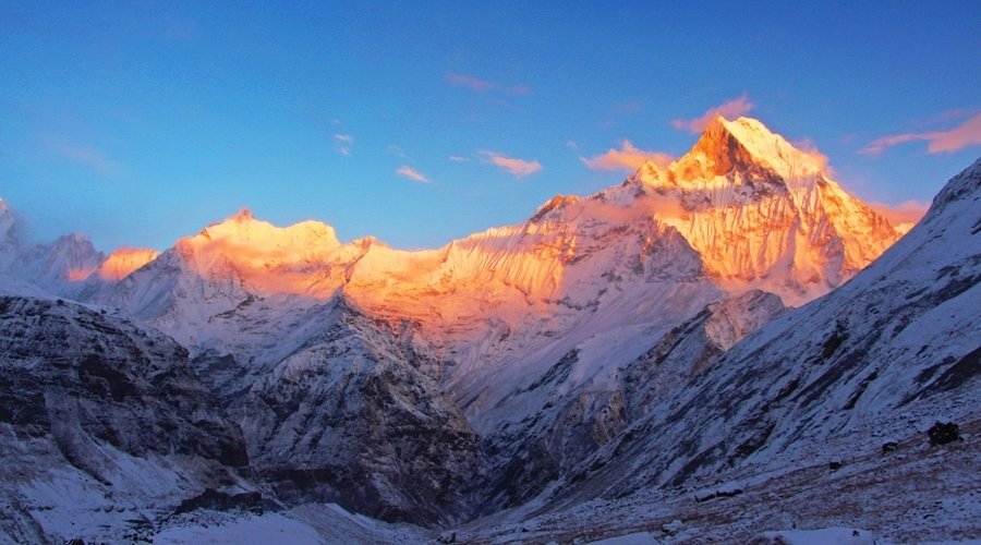 How to Get the Best Sunrise Views from ABC