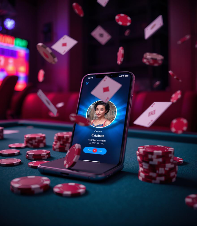 The New Paradigm of Digital Wagering: How This Premier Platform is Redefining the Somali Gaming Landscape