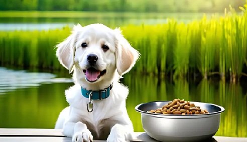 How Natural Dog Treats Support Healthy Snacking Habits