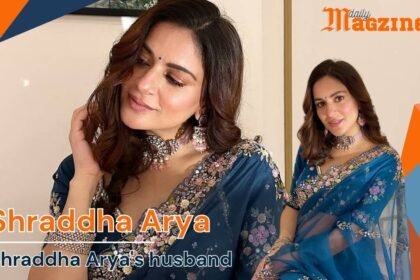 Shraddha Arya