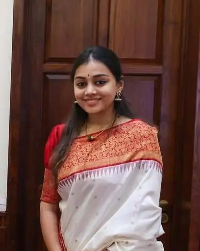 Sivasri Skandaprasad Age