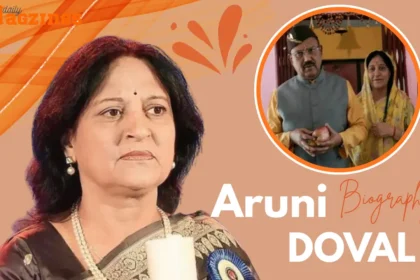 Aruni Doval Biography