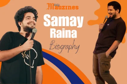 Samay Raina biography