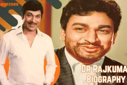 Dr Rajkumar Biography