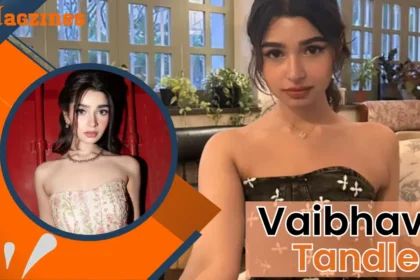 Vaibhavi Tandle Age