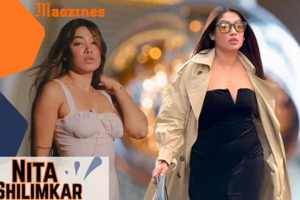 Nita Shilimkar Age