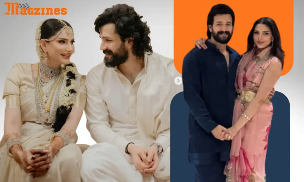 Zainab Ravdjee's Husband&nbsp;