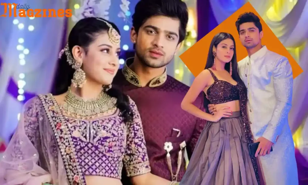 Abhishek Kumar Girlfriend