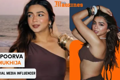 Apoorva Mukhija Height