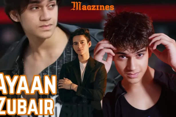 Ayaan Zubair Height