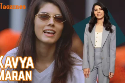 Kavya Maran Age