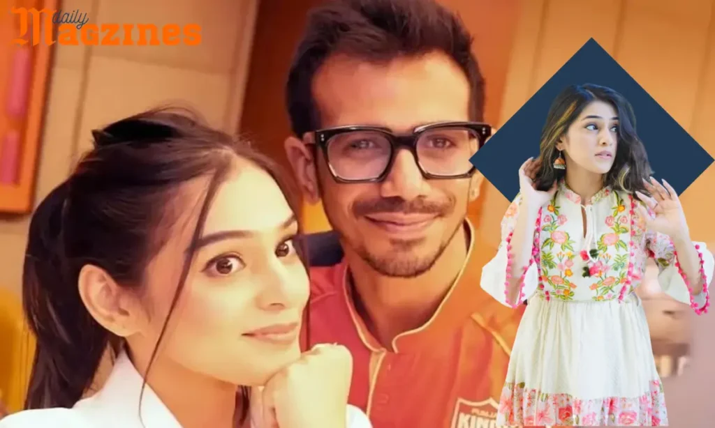 RJ Mahvash Relationship&nbsp;