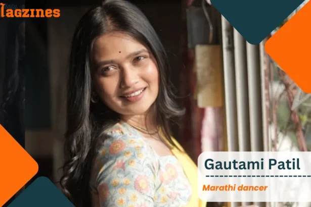Gautami Patil Age