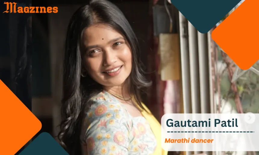 Gautami Patil Age