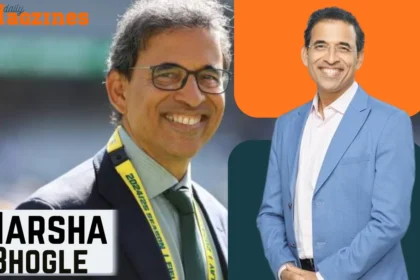 Harsha Bhogle Net Worth