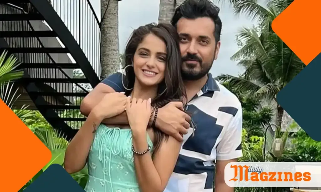 Asmita Sood Relationship & Husband&nbsp;