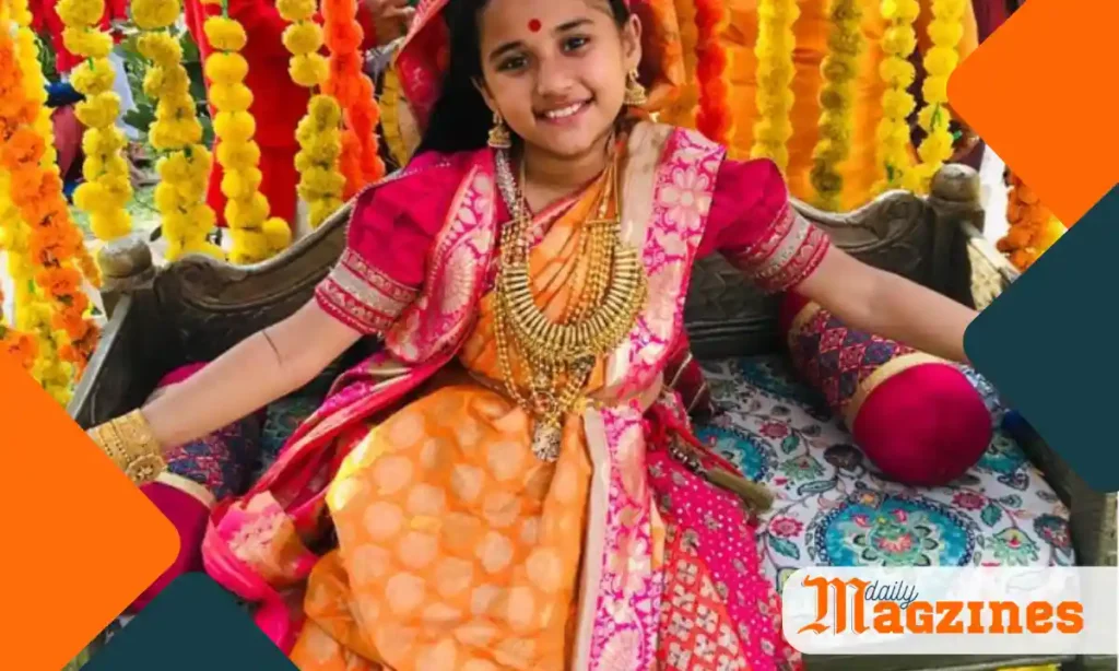 Aurra Bhatnagar Career Journey&nbsp;