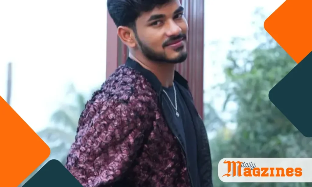 Demon Pavan Real Name