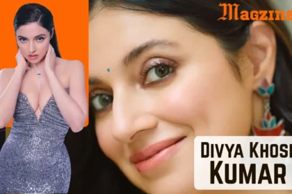 Divya Khosla Kumar Age