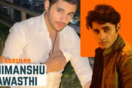 Himanshu Awasthi Age