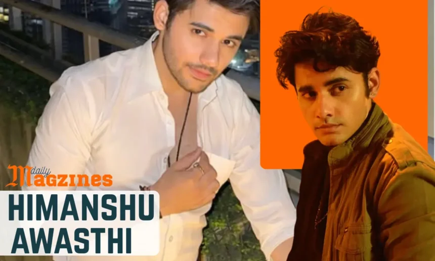 Himanshu Awasthi Age