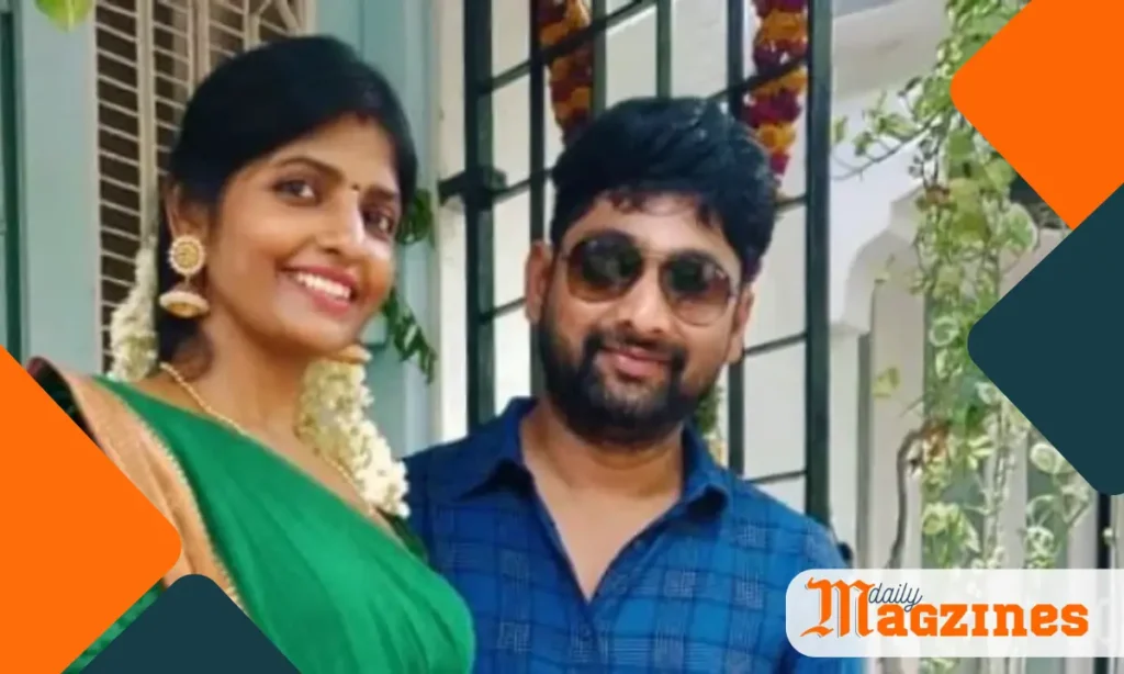Kani Thiru Husband and Marriage Details