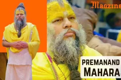 Premanand Ji Maharaj Age