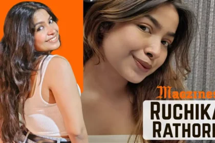 Ruchika Rathore Age