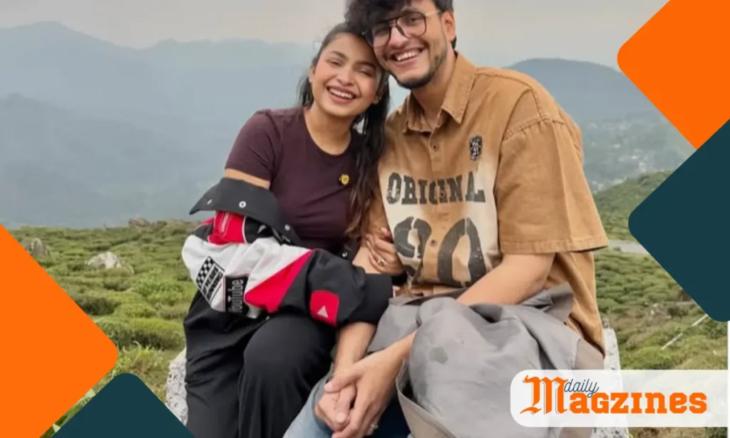 Ruchika Rathore Relationship and Husband