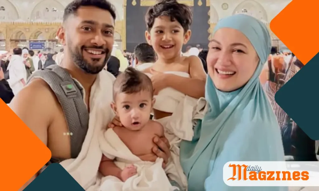 Zaid Darbar Children's