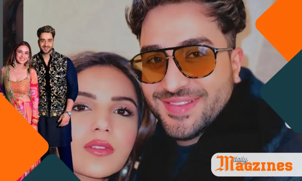 Aly Goni Relationships Status