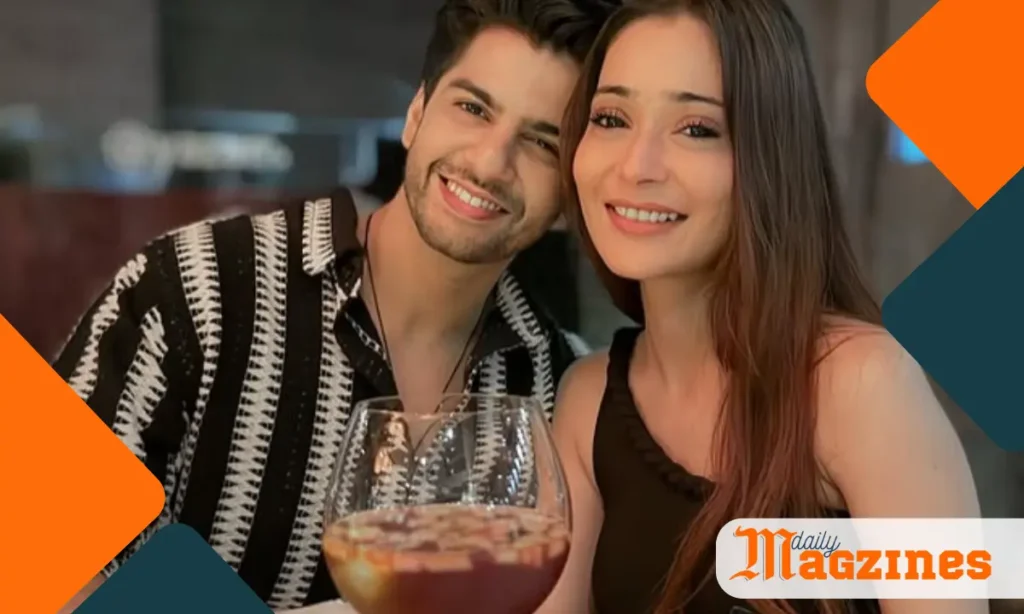 Krish&rsquo;s Wife & Relationships