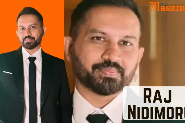 Raj Nidimoru Age