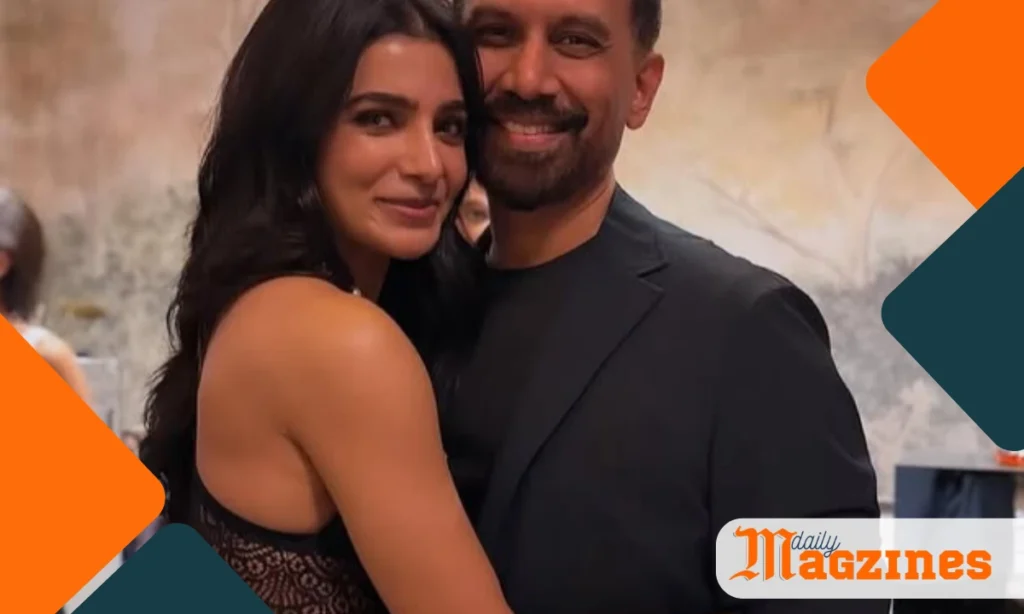 Raj Nidimoru Wife and Marriage Details