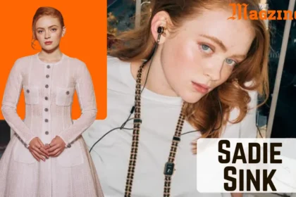 Sadie Sink Age