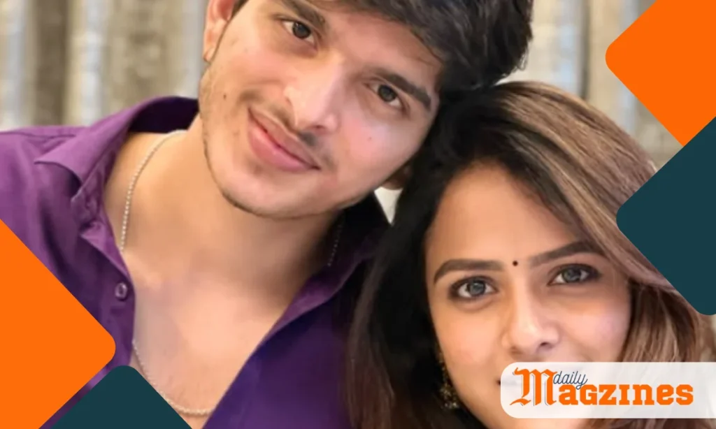 Vaishnavi Chaitanya Family&nbsp;Details