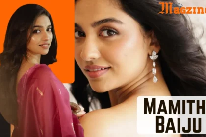 mamitha baiju age