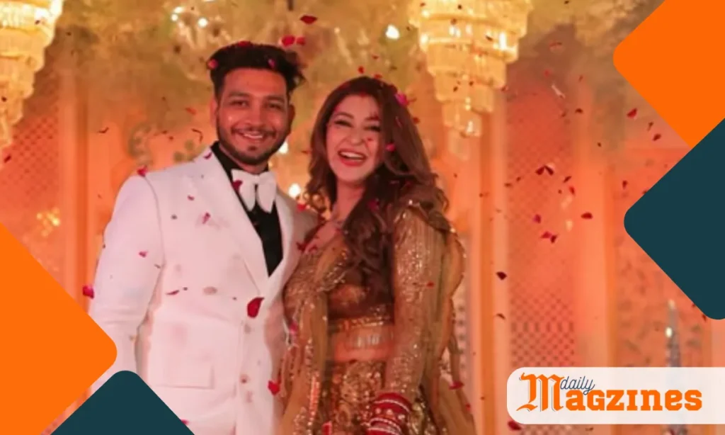 Sonarika Bhadoria Husband, Marriage, & Kids