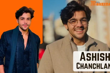 Ashish Chanchlani Age