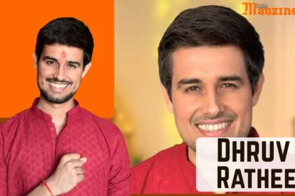Dhruv Rathee Age