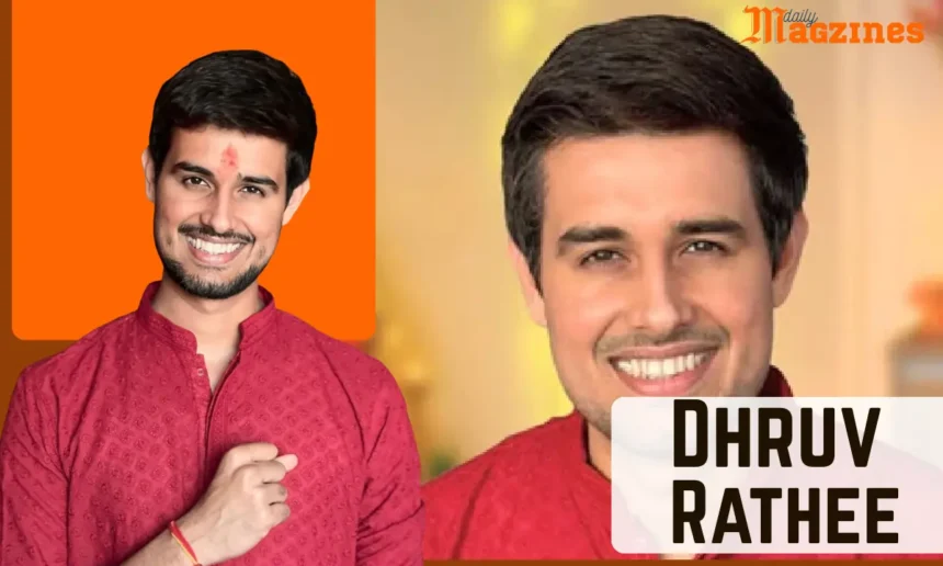 Dhruv Rathee Age