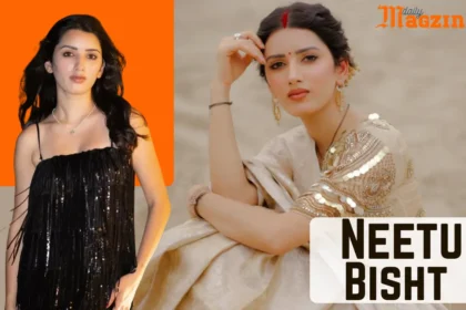 Neetu Bisht Age