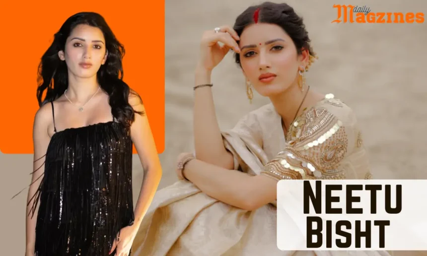 Neetu Bisht Age