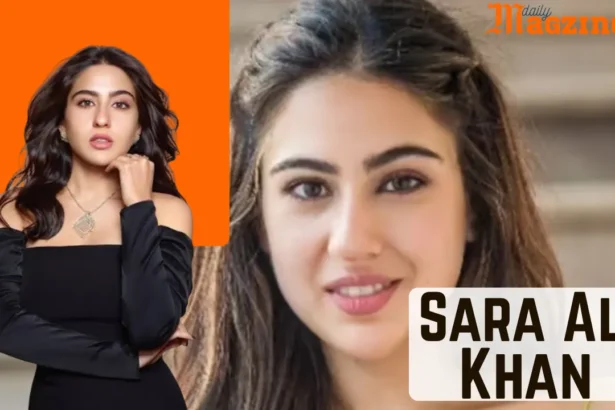 Sara Ali Khan Age