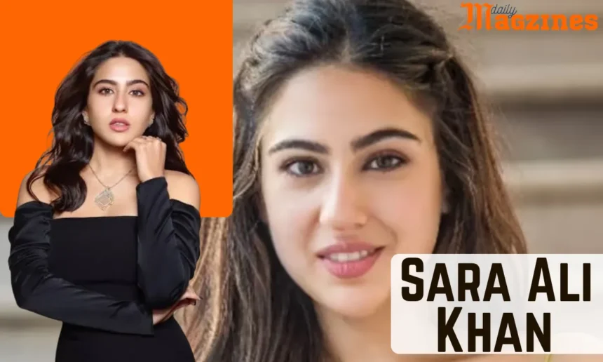 Sara Ali Khan Age