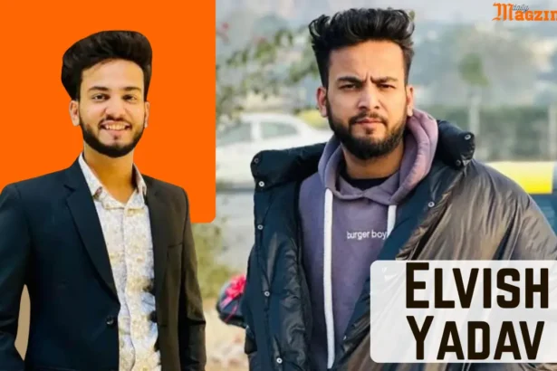 Elvish Yadav Age
