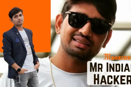 Mr Indian Hacker Net Worth