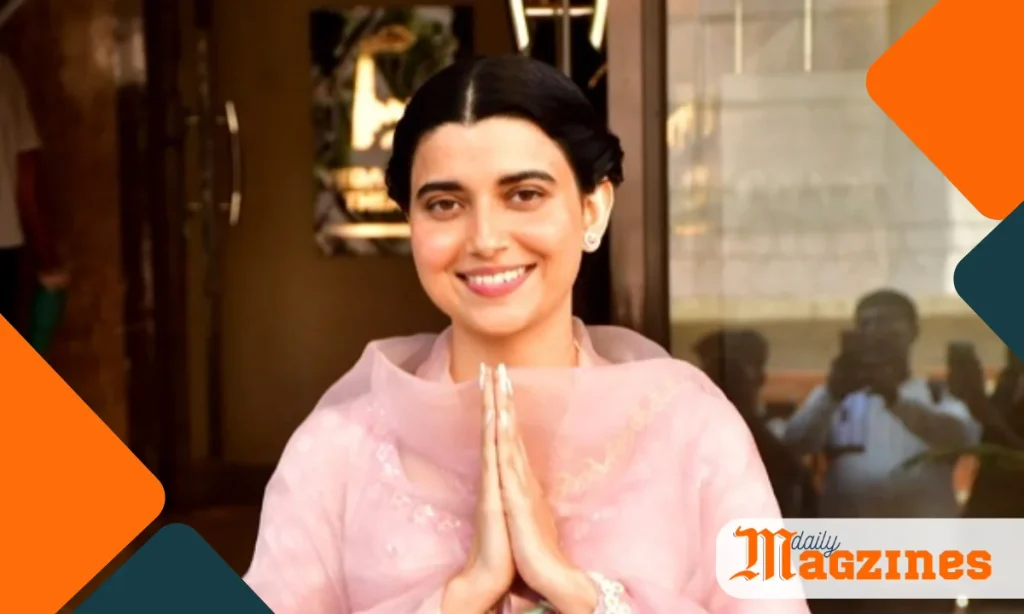 Nimrat Khaira Career