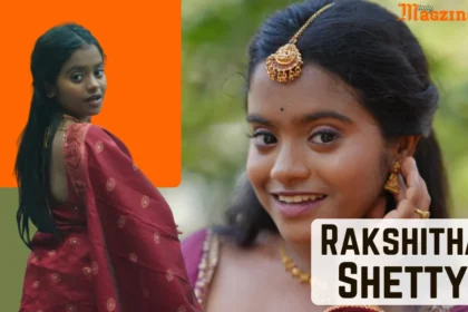 Rakshitha Shetty Age